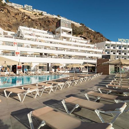 Tc Apartamentos Rocamar Пуерто-Ріко Екстер'єр фото