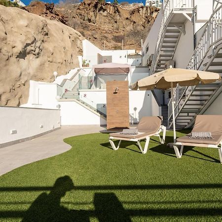 Tc Apartamentos Rocamar Пуерто-Ріко Екстер'єр фото