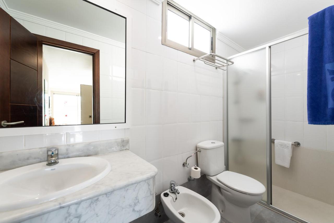 Tc Apartamentos Rocamar Пуерто-Ріко Екстер'єр фото