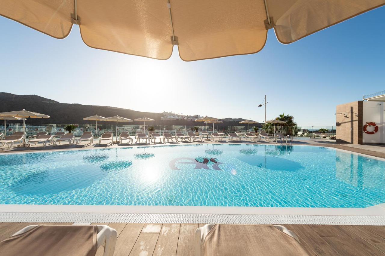 Tc Apartamentos Rocamar Пуерто-Ріко Екстер'єр фото