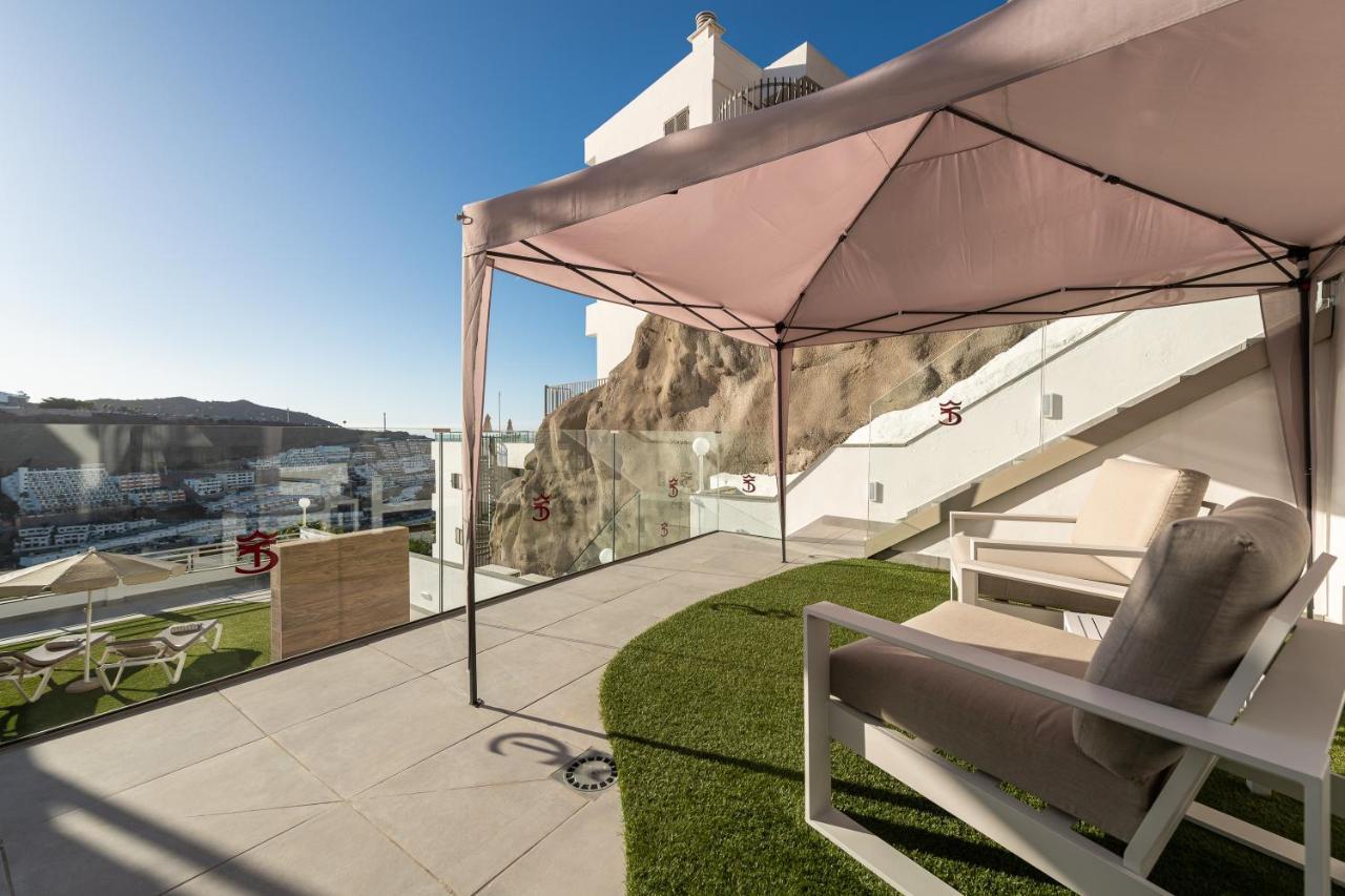 Tc Apartamentos Rocamar Пуерто-Ріко Екстер'єр фото