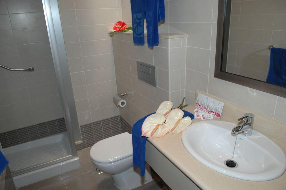 Tc Apartamentos Rocamar Пуерто-Ріко Екстер'єр фото