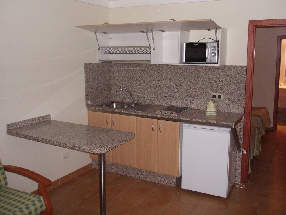 Tc Apartamentos Rocamar Пуерто-Ріко Екстер'єр фото