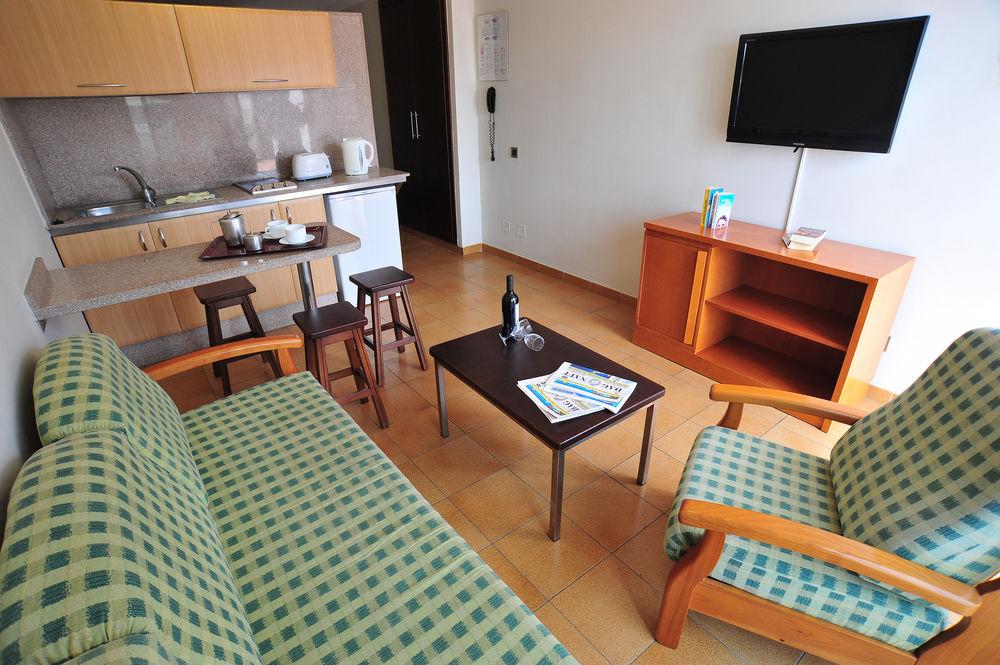 Tc Apartamentos Rocamar Пуерто-Ріко Екстер'єр фото