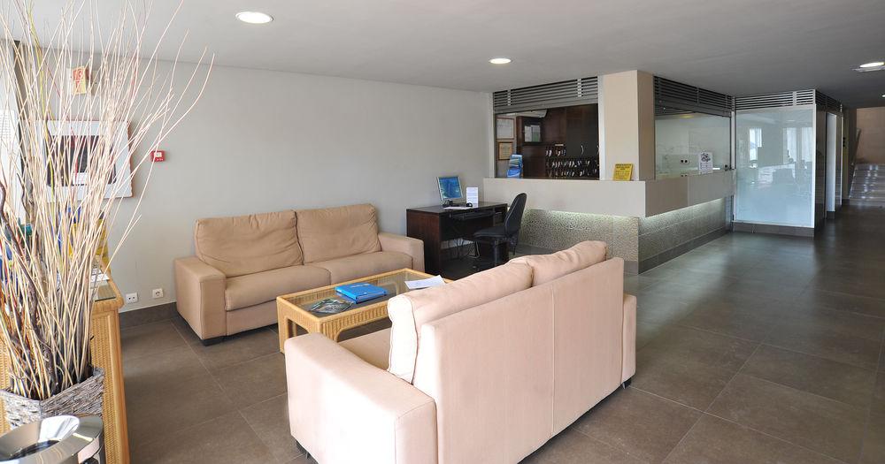 Tc Apartamentos Rocamar Пуерто-Ріко Екстер'єр фото