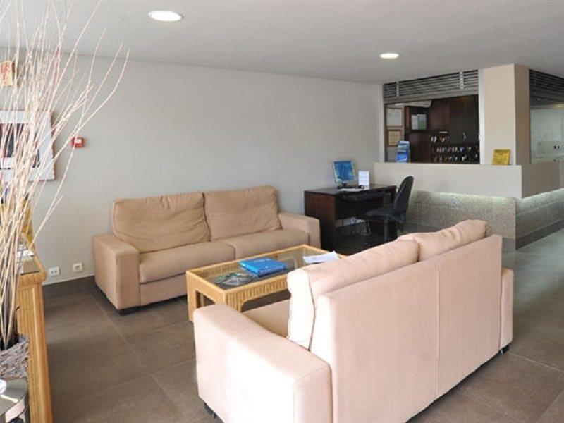 Tc Apartamentos Rocamar Пуерто-Ріко Екстер'єр фото