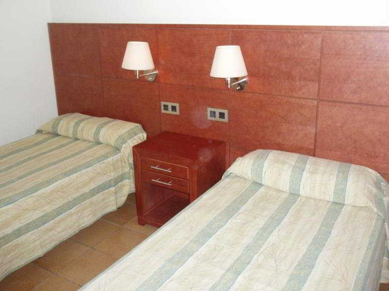 Tc Apartamentos Rocamar Пуерто-Ріко Екстер'єр фото