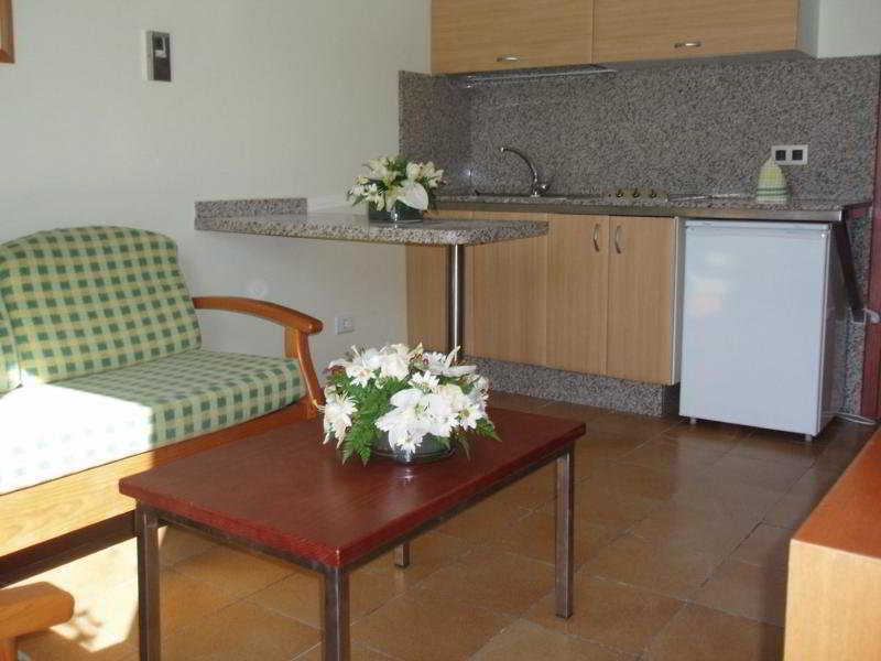 Tc Apartamentos Rocamar Пуерто-Ріко Екстер'єр фото