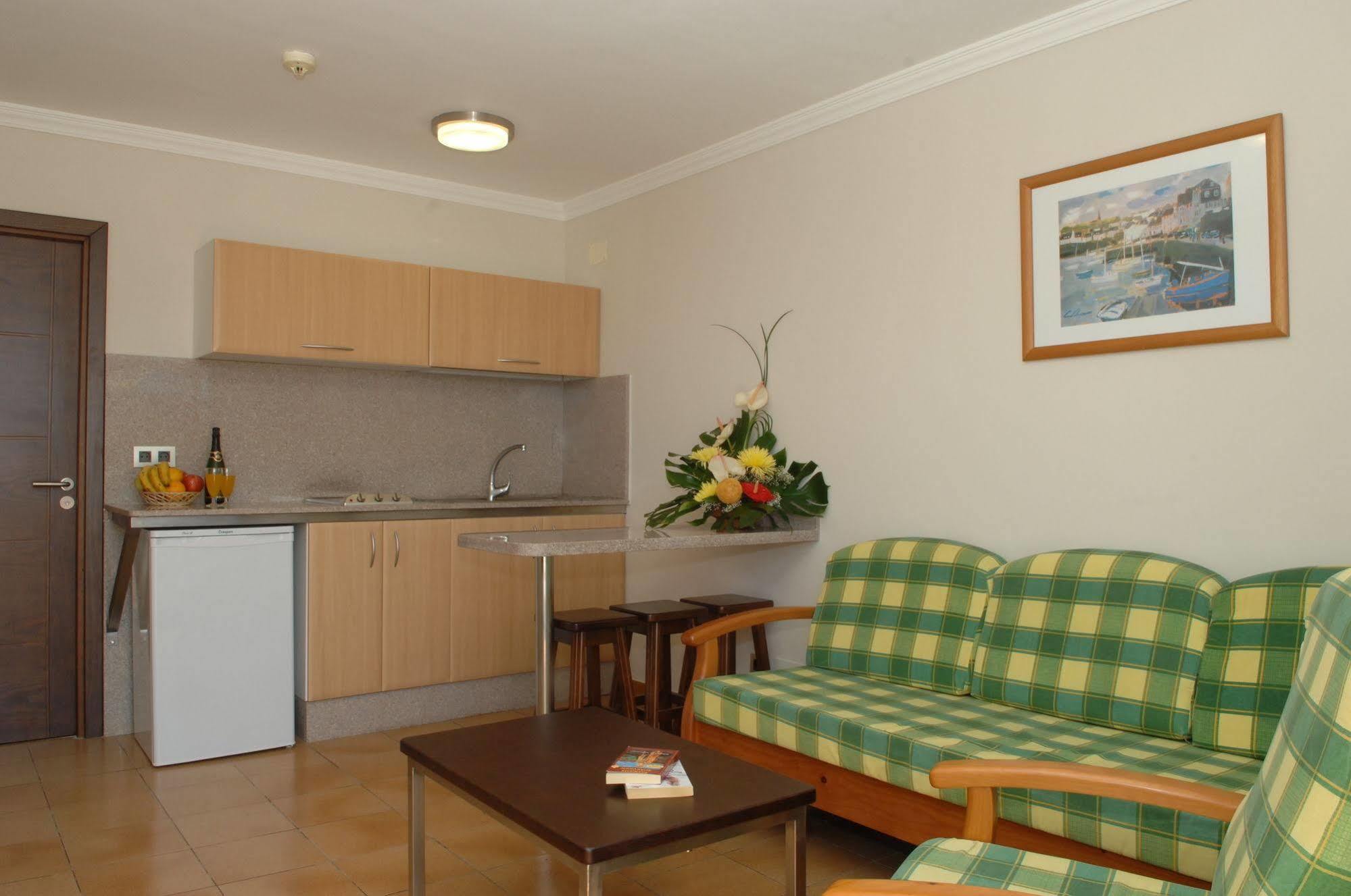 Tc Apartamentos Rocamar Пуерто-Ріко Екстер'єр фото