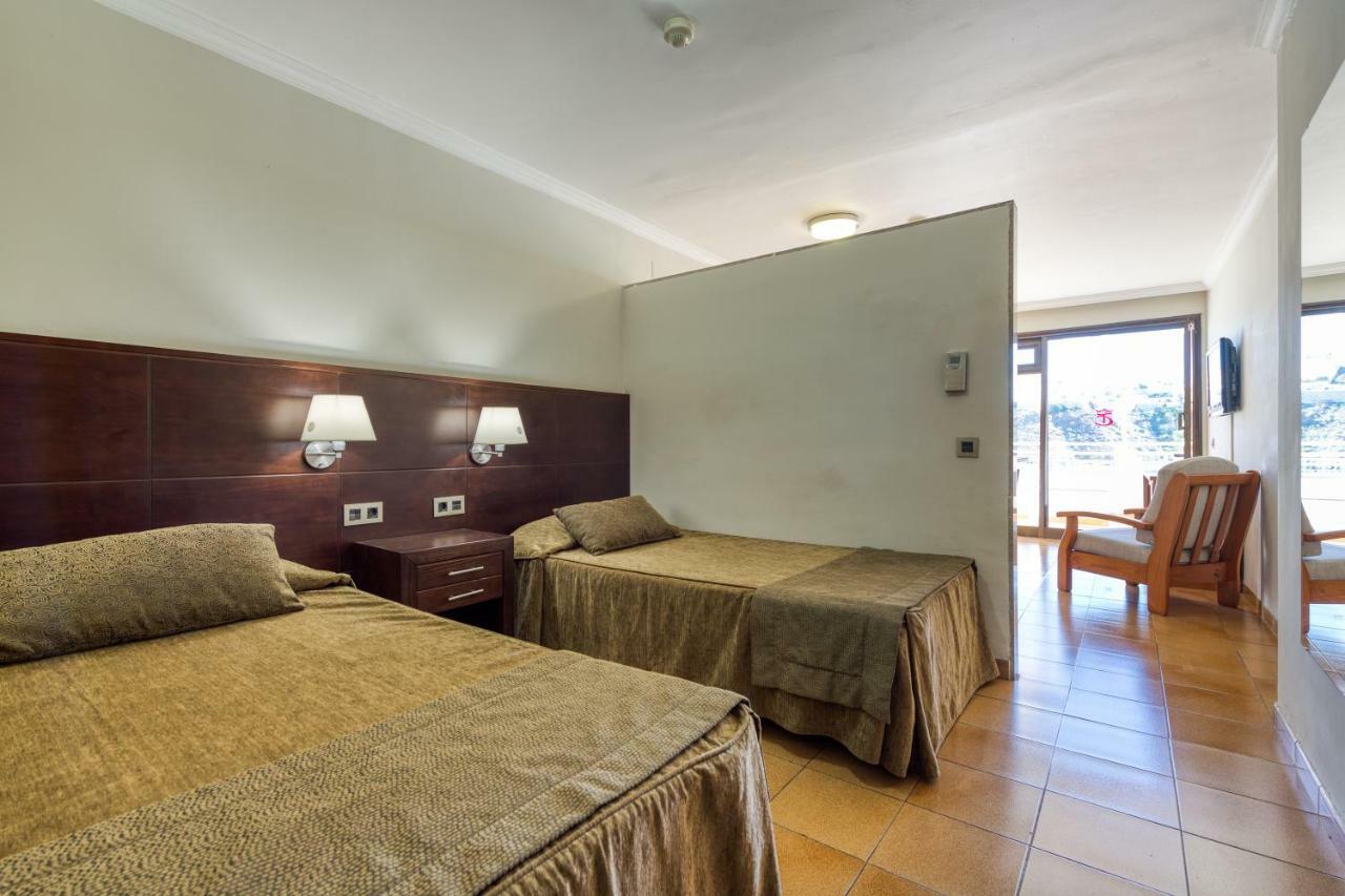 Tc Apartamentos Rocamar Пуерто-Ріко Екстер'єр фото
