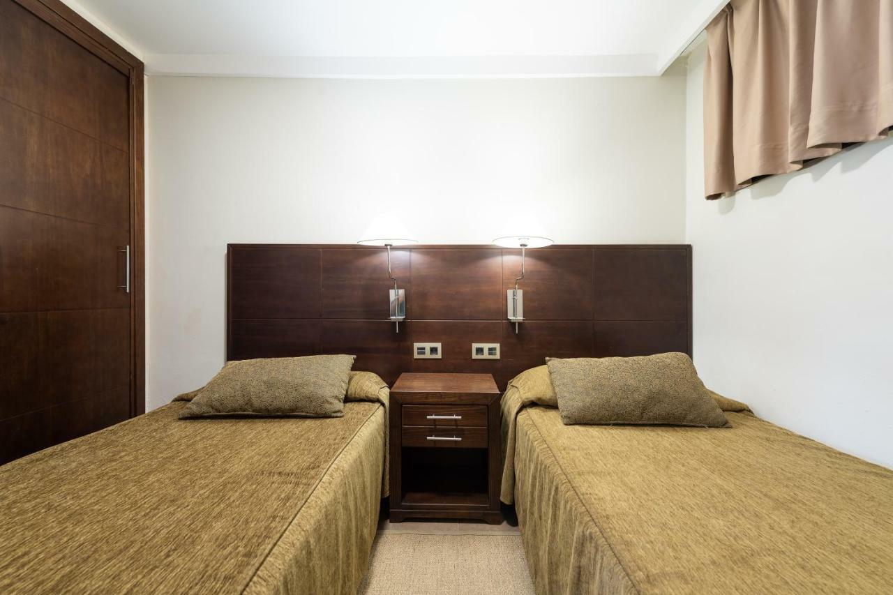 Tc Apartamentos Rocamar Пуерто-Ріко Екстер'єр фото