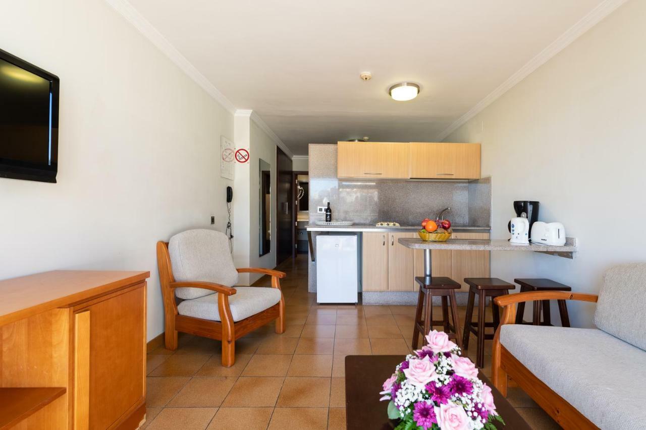 Tc Apartamentos Rocamar Пуерто-Ріко Екстер'єр фото