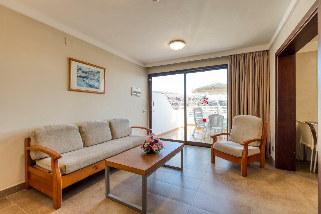 Tc Apartamentos Rocamar Пуерто-Ріко Екстер'єр фото