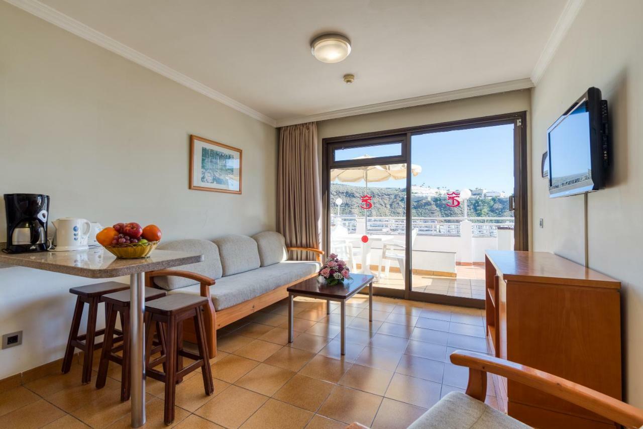 Tc Apartamentos Rocamar Пуерто-Ріко Екстер'єр фото