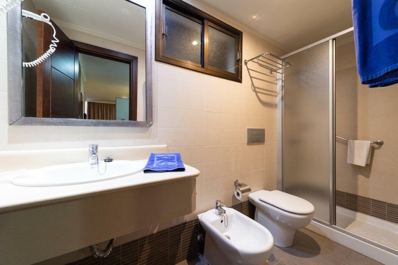 Tc Apartamentos Rocamar Пуерто-Ріко Екстер'єр фото