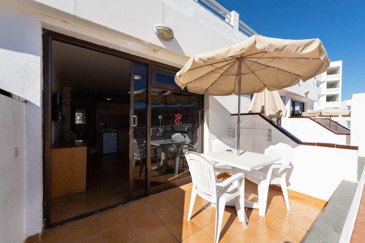 Tc Apartamentos Rocamar Пуерто-Ріко Екстер'єр фото